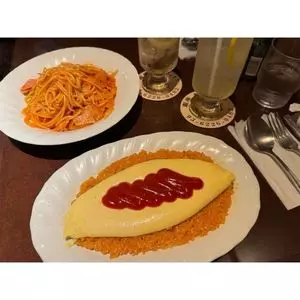喫茶 you