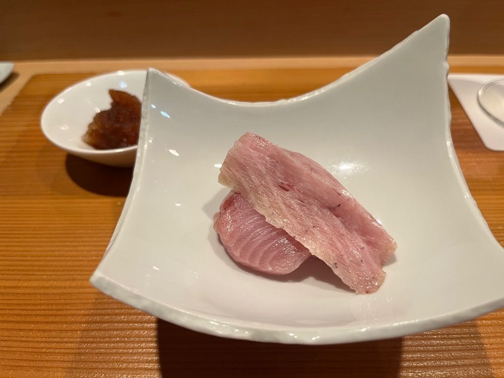 Maruさんが投稿した鮨 志の助（すし しのすけ）に関する口コミの画像