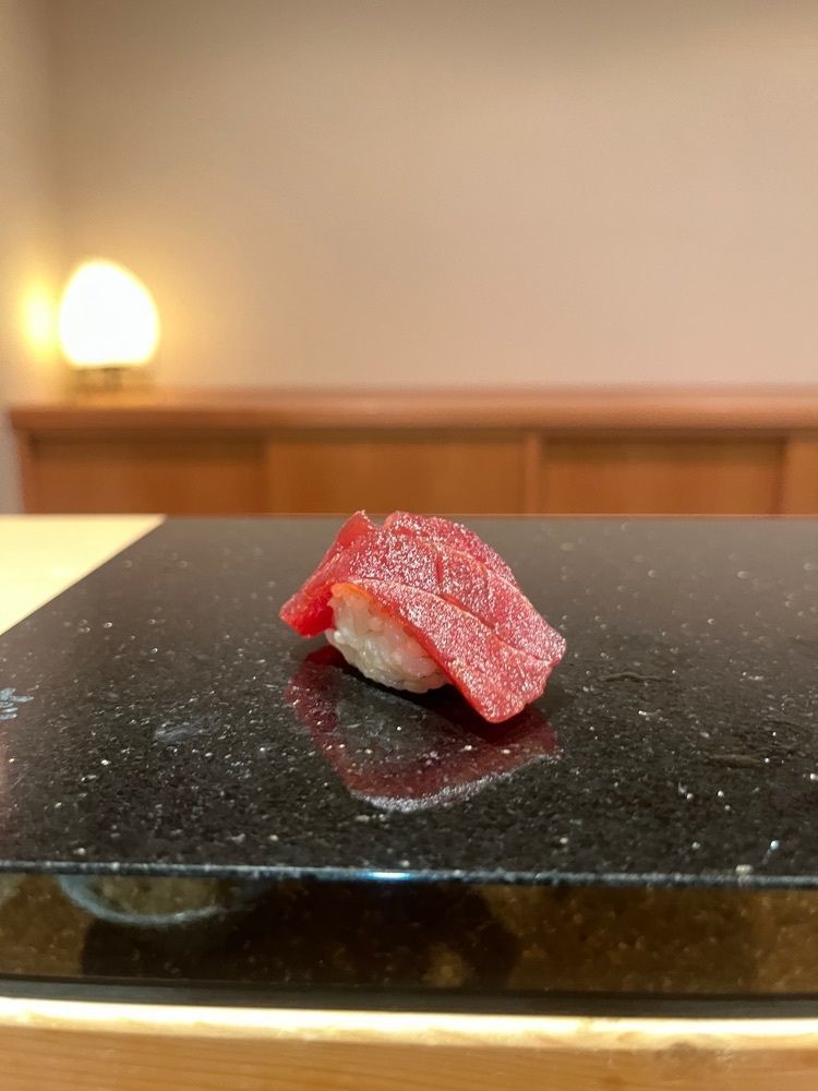 Maruさんが投稿した鮨 志の助（すし しのすけ）に関する口コミの画像