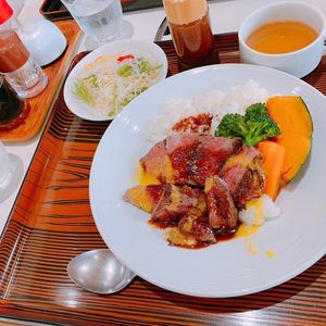 ワイナリーレストラン 朝霧の庄 2枚目