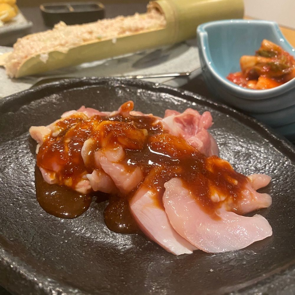 鉄道王さんが投稿した元気食堂に関する口コミの画像