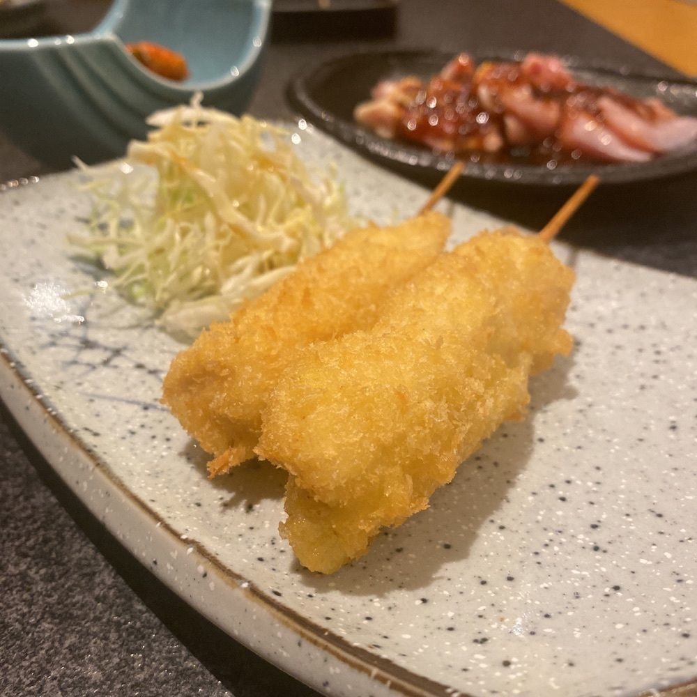 鉄道王さんが投稿した元気食堂に関する口コミの画像