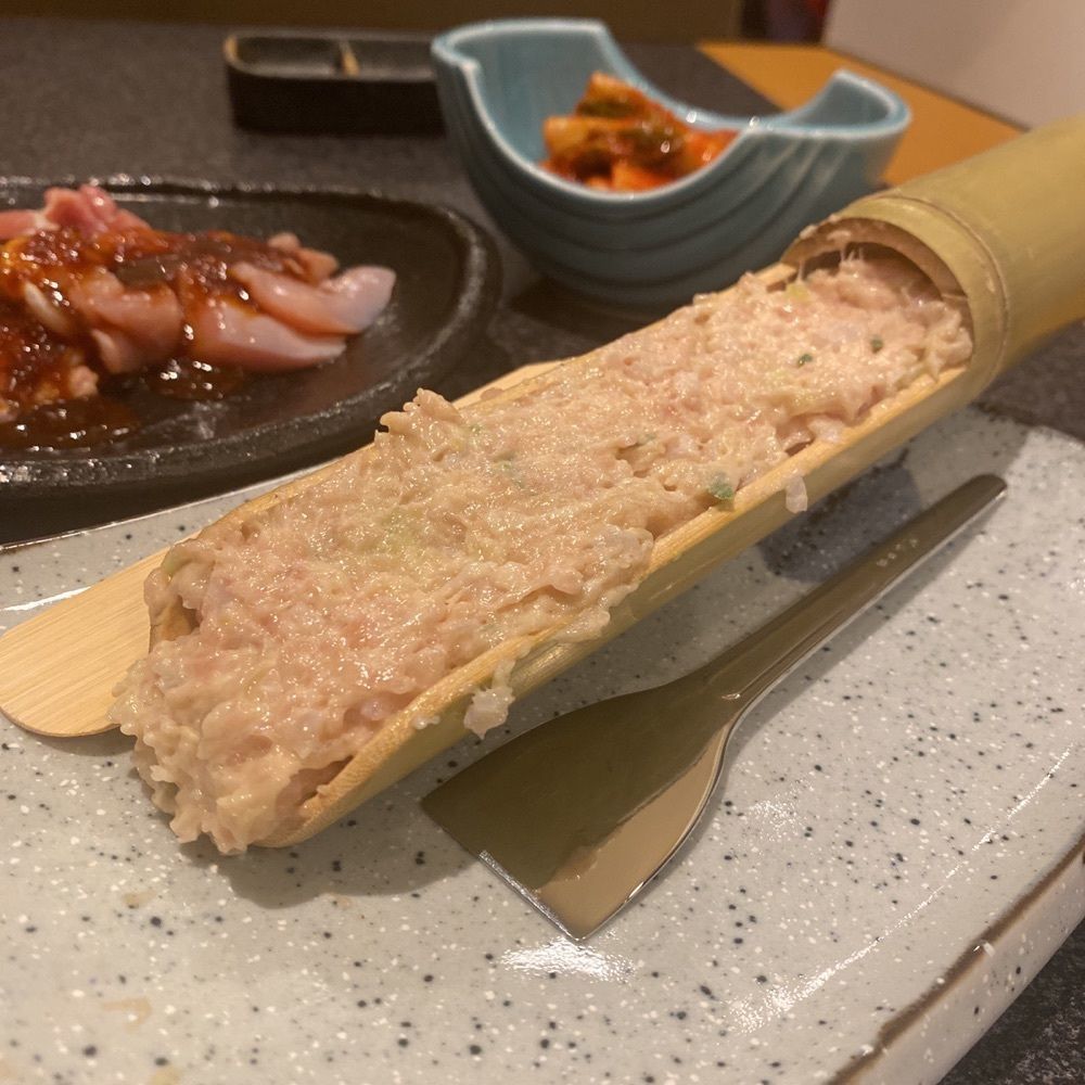 鉄道王さんが投稿した元気食堂に関する口コミの画像