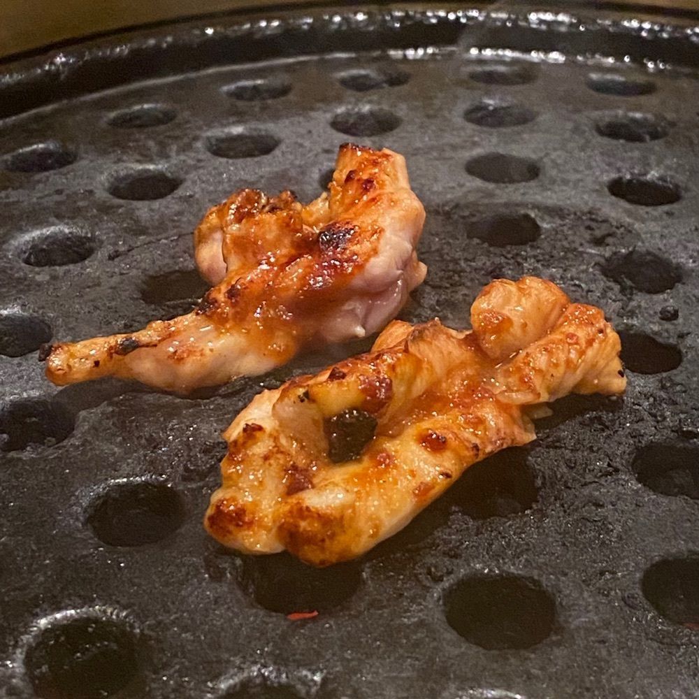 鉄道王さんが投稿した元気食堂に関する口コミの画像
