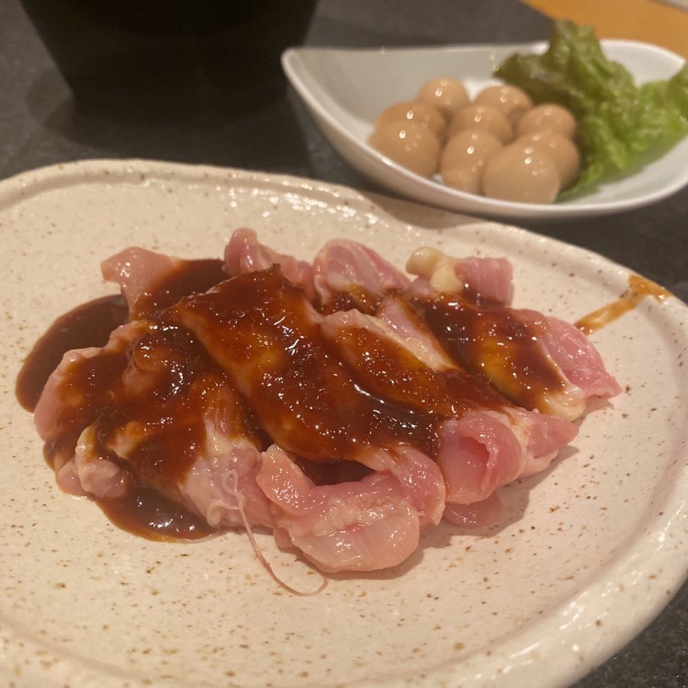 鉄道王さんが投稿した元気食堂に関する口コミの画像