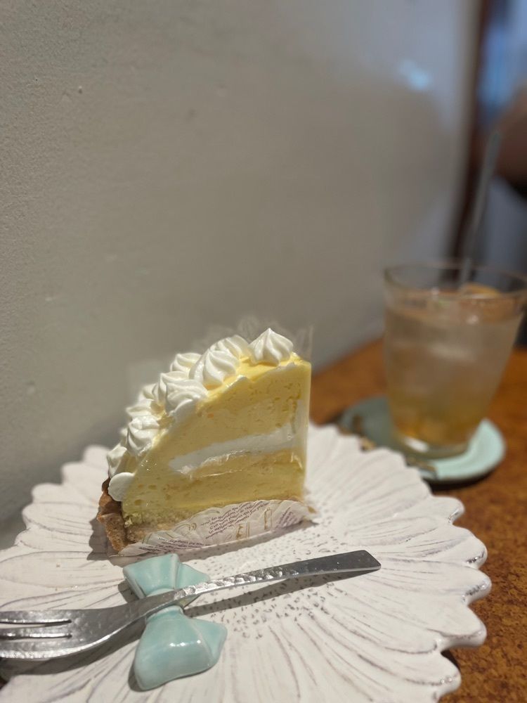 mamama__tさんが投稿したやさしいスイーツ工房 ドゥサール（やさしいスイーツ工房 Douceur）に関する口コミの画像