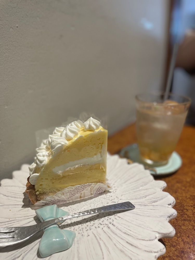 mamama__tさんが投稿したやさしいスイーツ工房 ドゥサール（やさしいスイーツ工房 Douceur）に関する口コミの画像