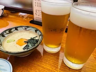 はつ花 本店（はつはな）