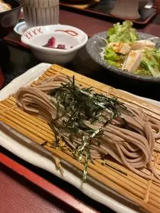 やじろべえ いのこし店