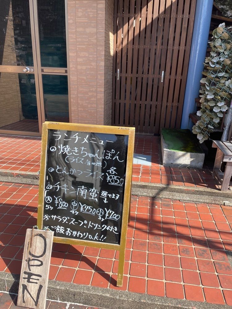 luckyさんが投稿したくろすカフェに関する口コミの画像