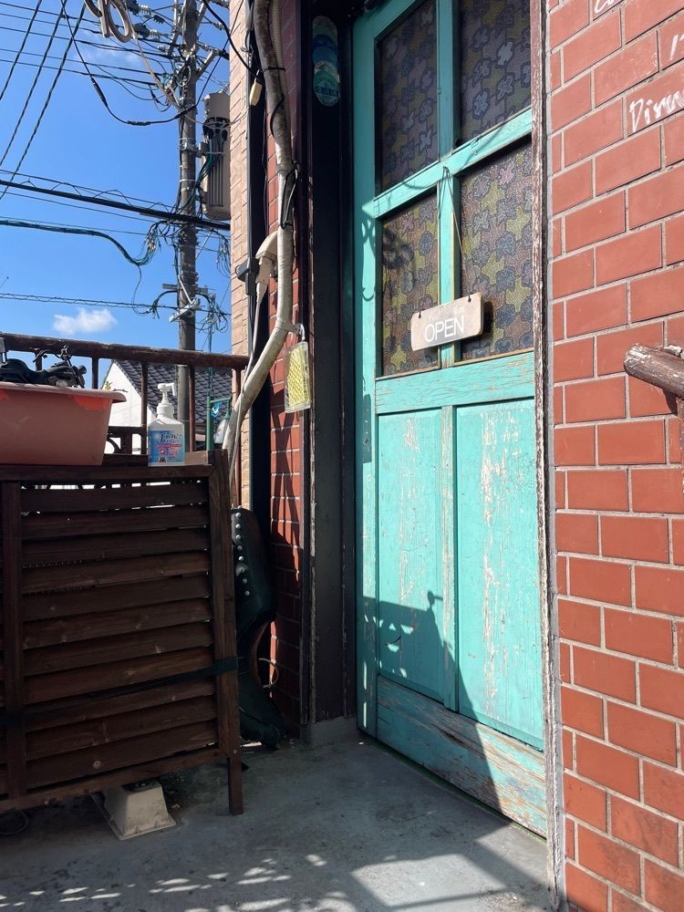 luckyさんが投稿したくろすカフェに関する口コミの画像
