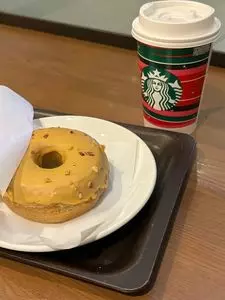 スターバックス・コーヒー 六本木ヒルズ ウエストウォーク店