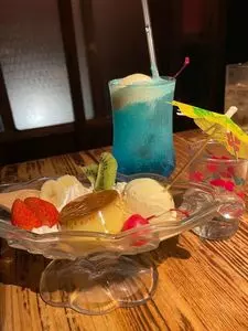 京町恋しぐれ 新宿本館