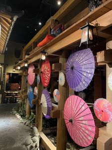 京町恋しぐれ 新宿本館 4枚目