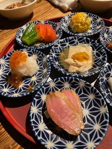 京町恋しぐれ 新宿本館 5枚目