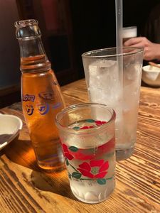 京町恋しぐれ 新宿本館 8枚目