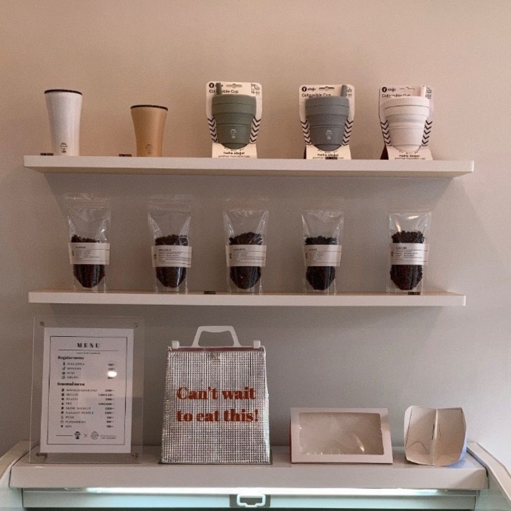 nonさんが投稿したヘイガン オーガニック コーヒー （HAGAN ORGANIC COFFEE）に関する口コミの画像