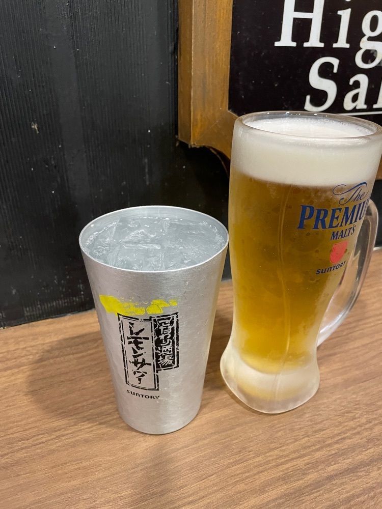 あゆまるグルメさんが投稿した築地銀だこ サンモール中野店（つきぢぎんだこ）に関する口コミの画像