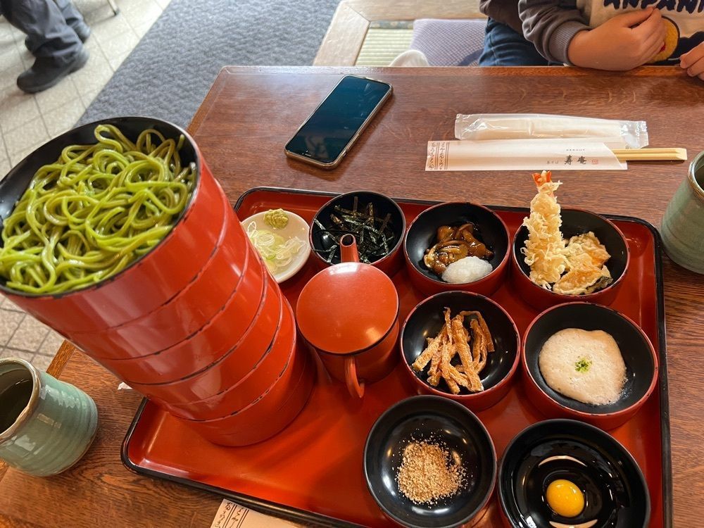 15さんが投稿した寿庵 蔵のまち店に関する口コミの画像