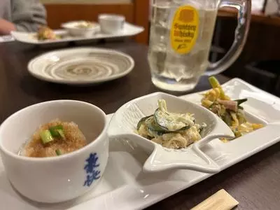 日本酒居酒屋×海鮮居酒屋 愛魚人（【旧店名】日本酒×海鮮居酒屋 たけむら）