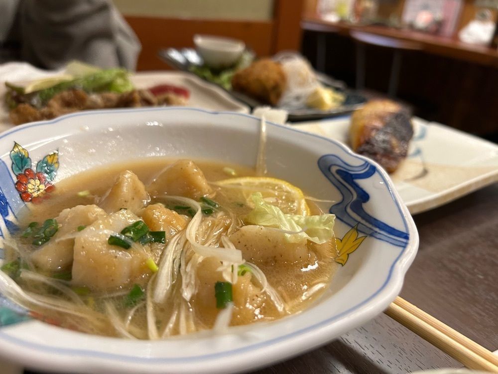 ぶちあげまんさんが投稿した日本酒居酒屋×海鮮居酒屋 愛魚人（【旧店名】日本酒×海鮮居酒屋 たけむら）に関する口コミの画像