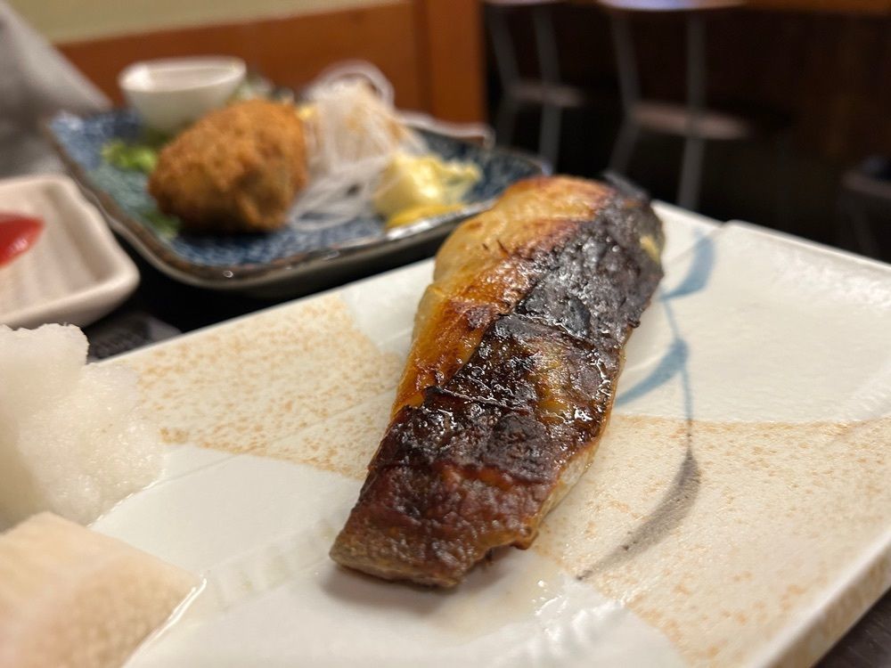 ぶちあげまんさんが投稿した日本酒居酒屋×海鮮居酒屋 愛魚人（【旧店名】日本酒×海鮮居酒屋 たけむら）に関する口コミの画像