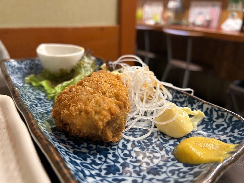 ぶちあげまんさんが投稿した日本酒居酒屋×海鮮居酒屋 愛魚人（【旧店名】日本酒×海鮮居酒屋 たけむら）に関する口コミの画像
