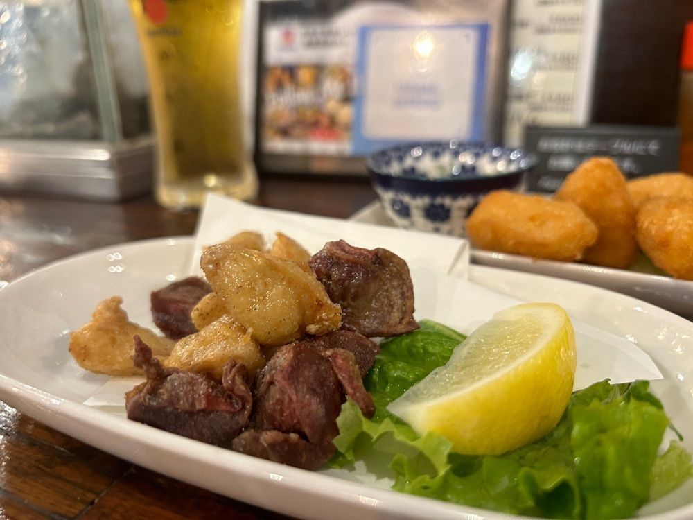 ぶちあげまんさんが投稿した串サンロクに関する口コミの画像