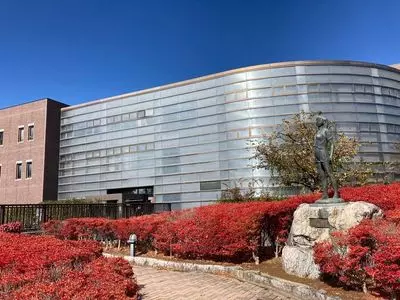 すき家 松本中央店