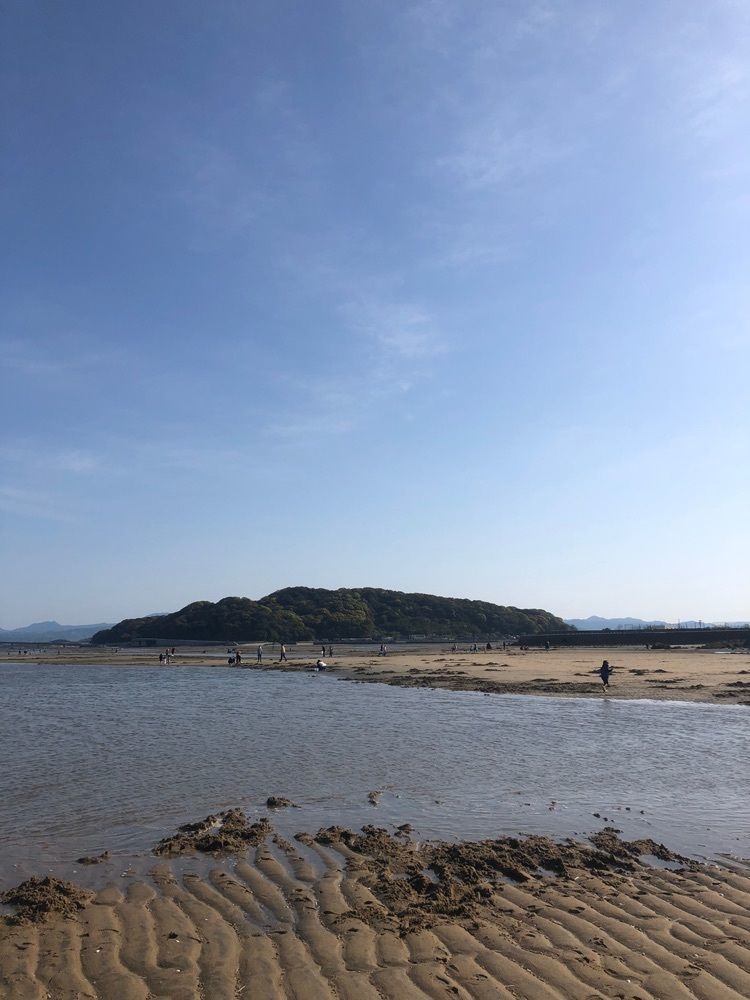おっさん14号さんが投稿した蓑島・長井浜に関する口コミの画像