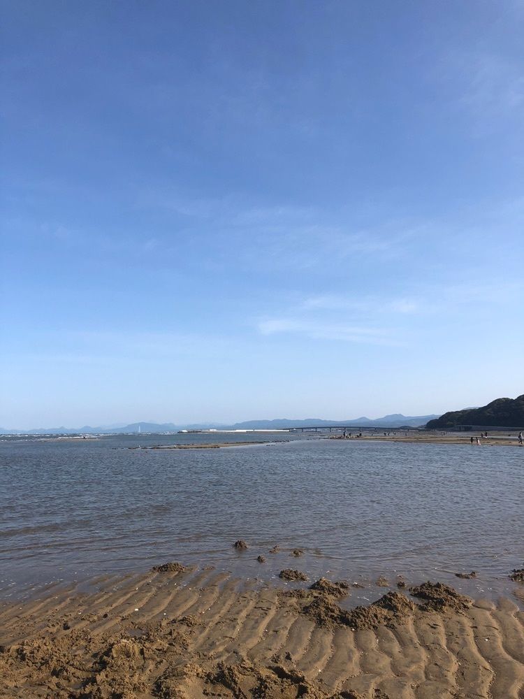 おっさん14号さんが投稿した蓑島・長井浜に関する口コミの画像
