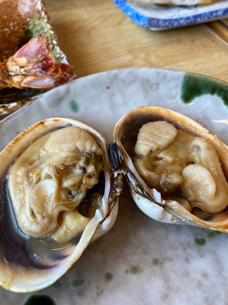 モグモグさんが投稿したまるは食堂旅館　南知多豊浜本店に関する口コミの画像