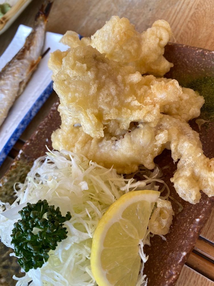 モグモグさんが投稿したまるは食堂旅館　南知多豊浜本店に関する口コミの画像