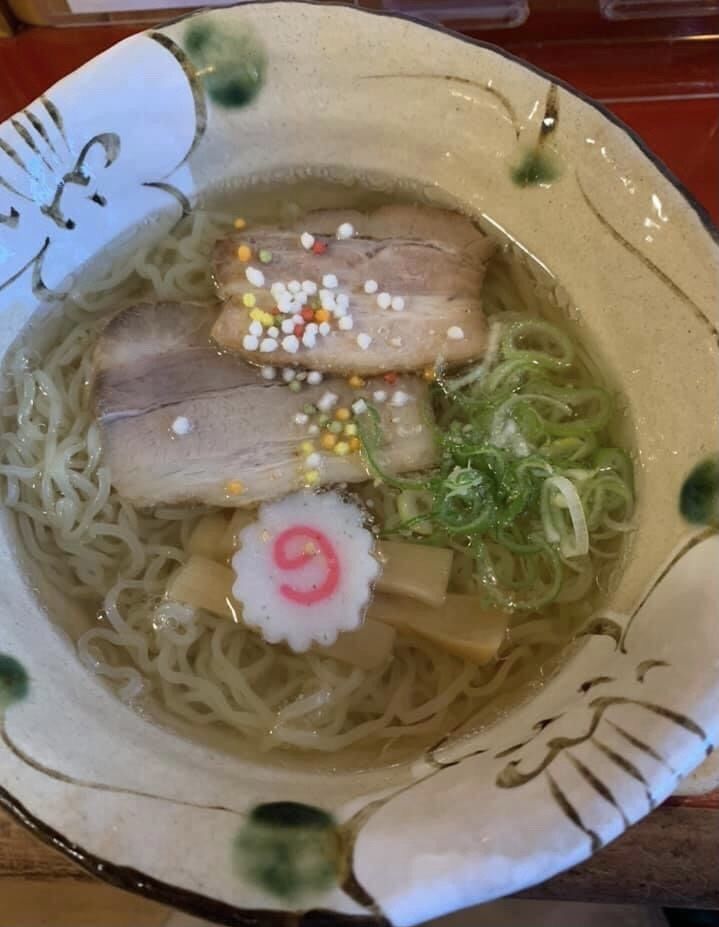 ＤＪゴン太さんが投稿した麺 玉響 刈谷店（たまゆら）に関する口コミの画像