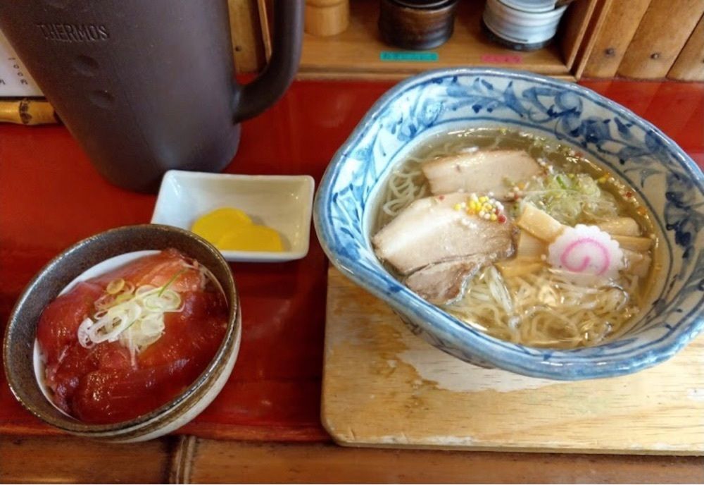 ＤＪゴン太さんが投稿した麺 玉響 刈谷店（たまゆら）に関する口コミの画像