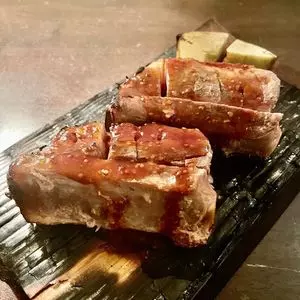 燻製Dining OJIJI