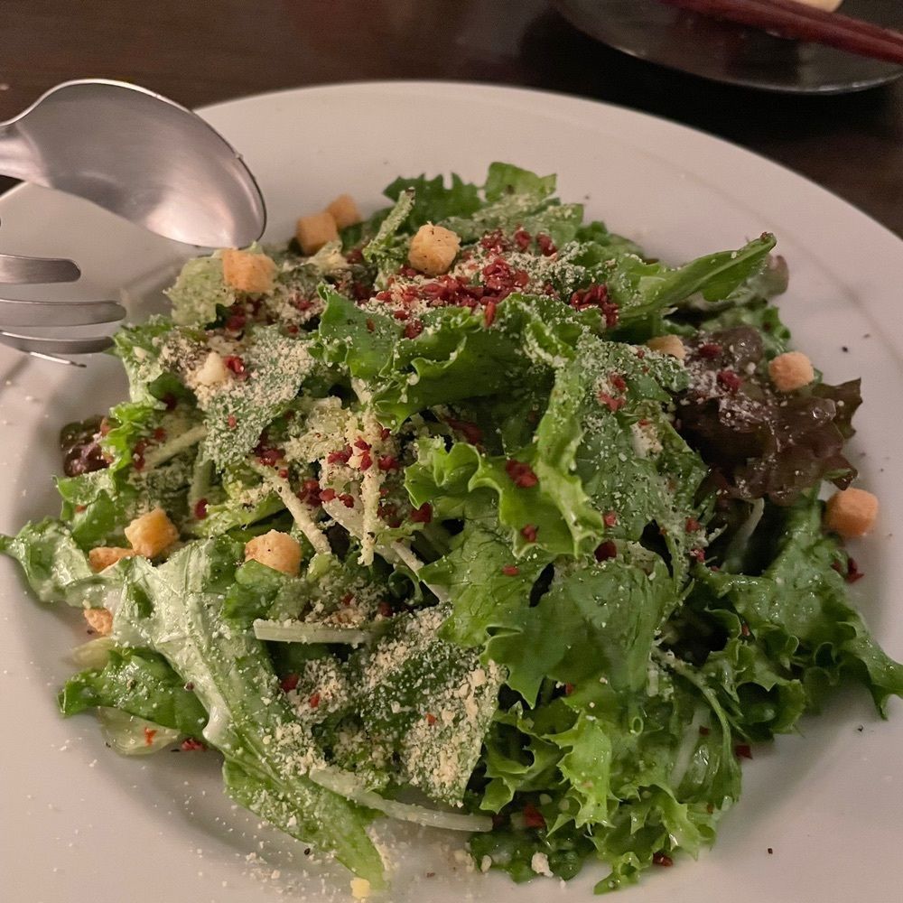 しがないサラリーマンさんが投稿した燻製Dining OJIJIに関する口コミの画像