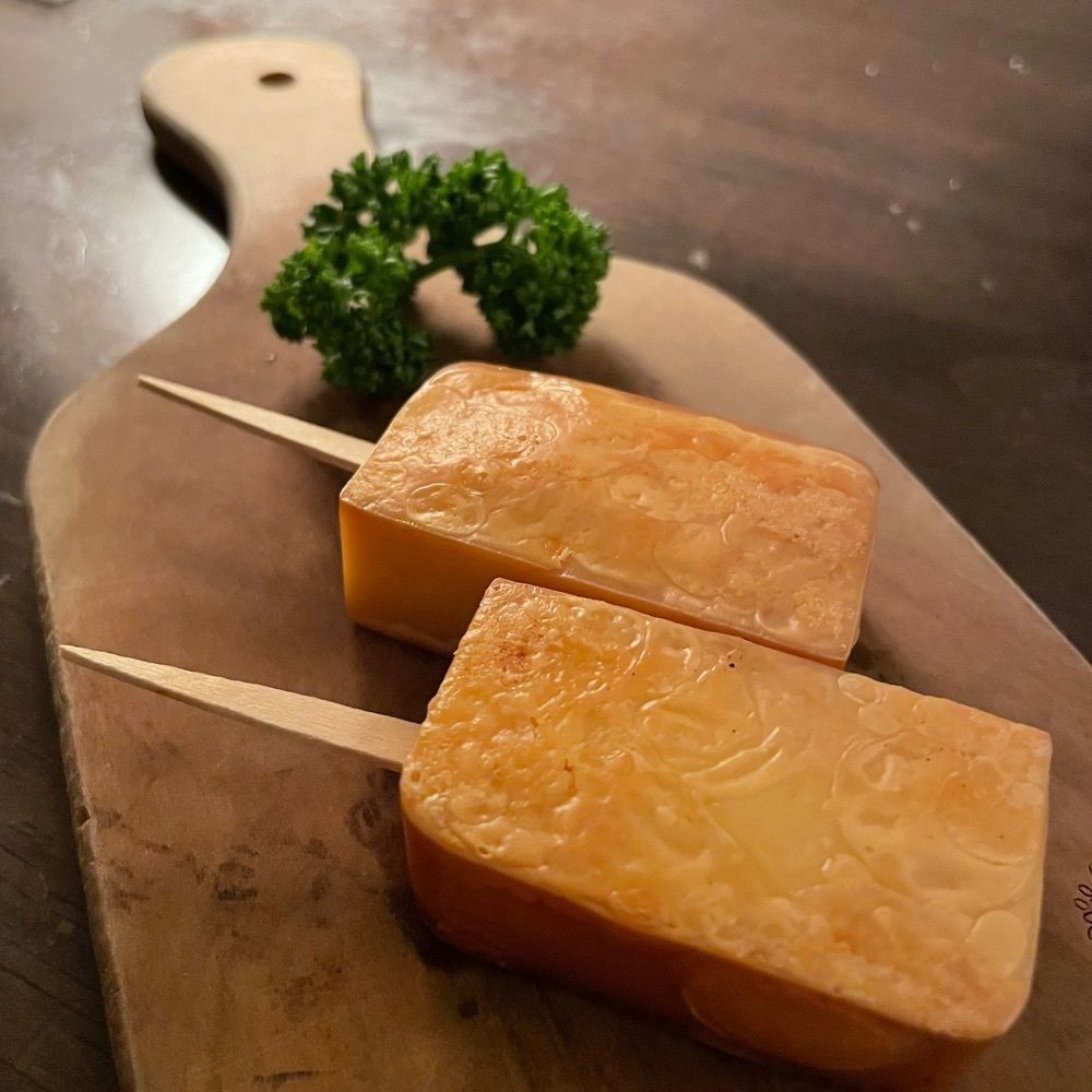 しがないサラリーマンさんが投稿した燻製Dining OJIJIに関する口コミの画像