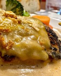 千葉で食べられる絶品ハンバーグ8選 肉好きさんは見逃せない Aumo アウモ