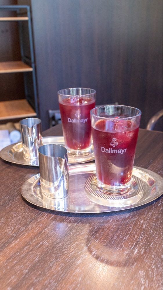 さくらいまさゆきさんが投稿したCafe AMADEUS STORYに関する口コミの画像