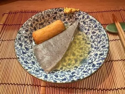おでん　でん姫（でん姫）