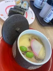 かっぱ寿司 浜松東若林店