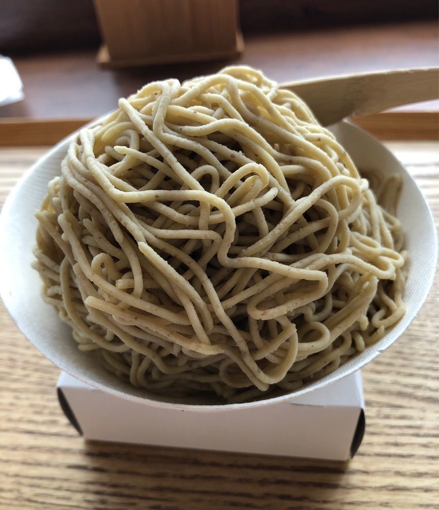 take.aさんが投稿した南部よろこび茶食堂に関する口コミの画像