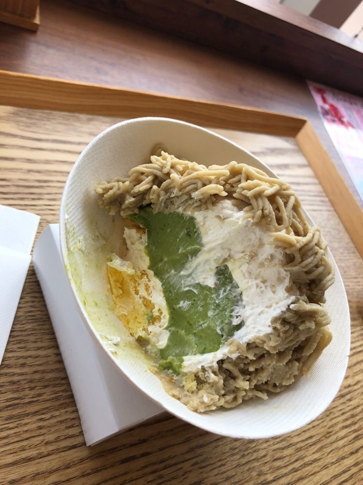 take.aさんが投稿した南部よろこび茶食堂に関する口コミの画像