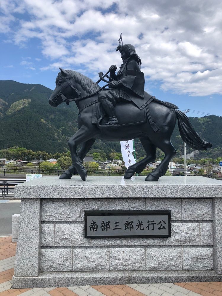 take.aさんが投稿した南部よろこび茶食堂に関する口コミの画像