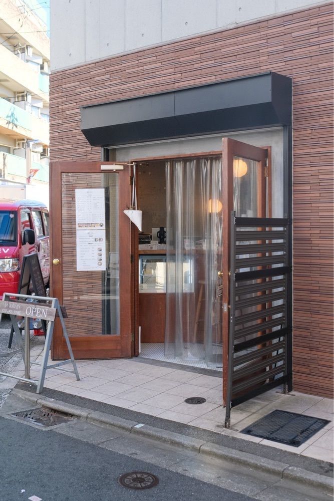 55kazuさんが投稿したBY&BY coffee and barに関する口コミの画像