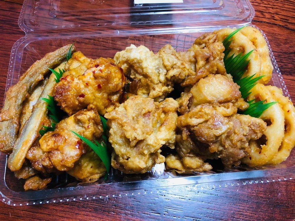 Rabiさんが投稿したスタミナカレーの店 バーグ 弥生町店に関する口コミの画像