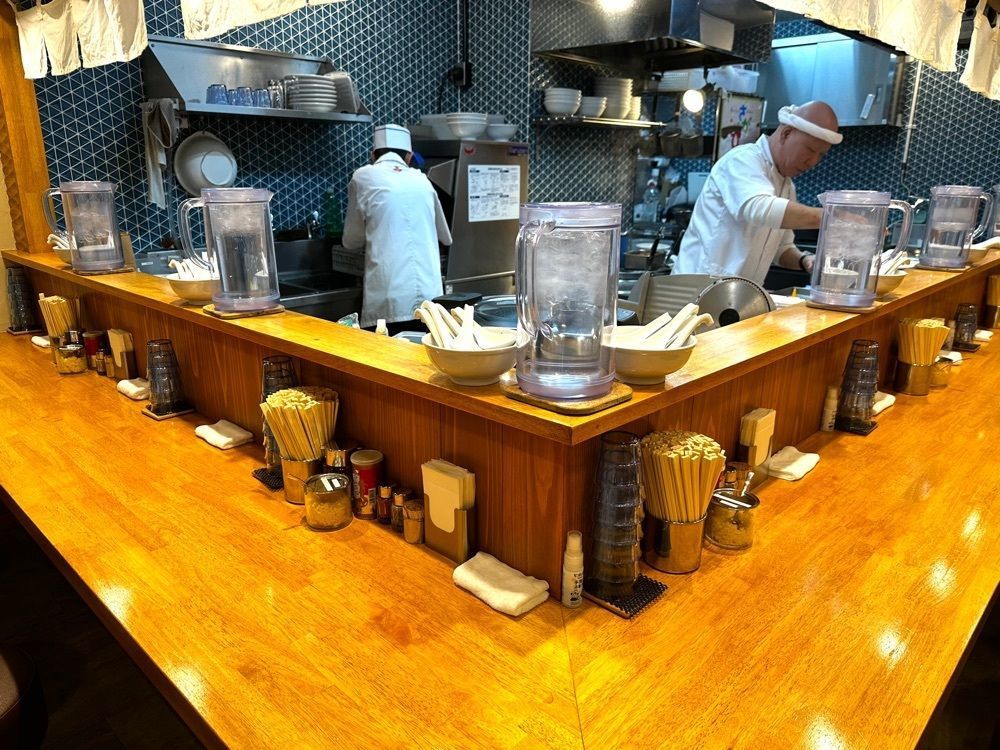 かずくんさんが投稿したラーメン あらしんに関する口コミの画像
