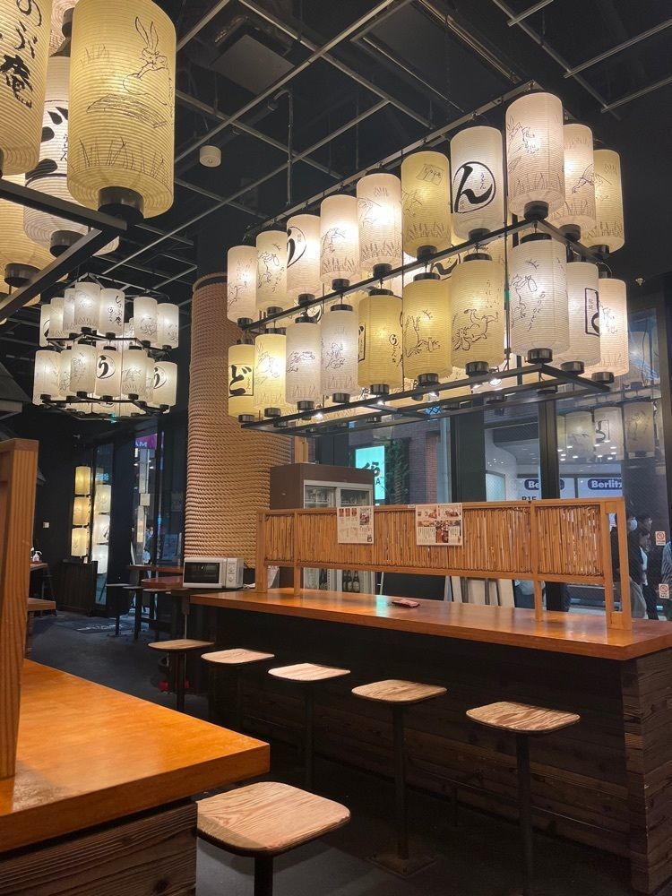 __whtri98さんが投稿したうどん しのぶ庵 梅田店に関する口コミの画像