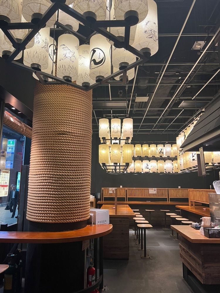 __whtri98さんが投稿したうどん しのぶ庵 梅田店に関する口コミの画像